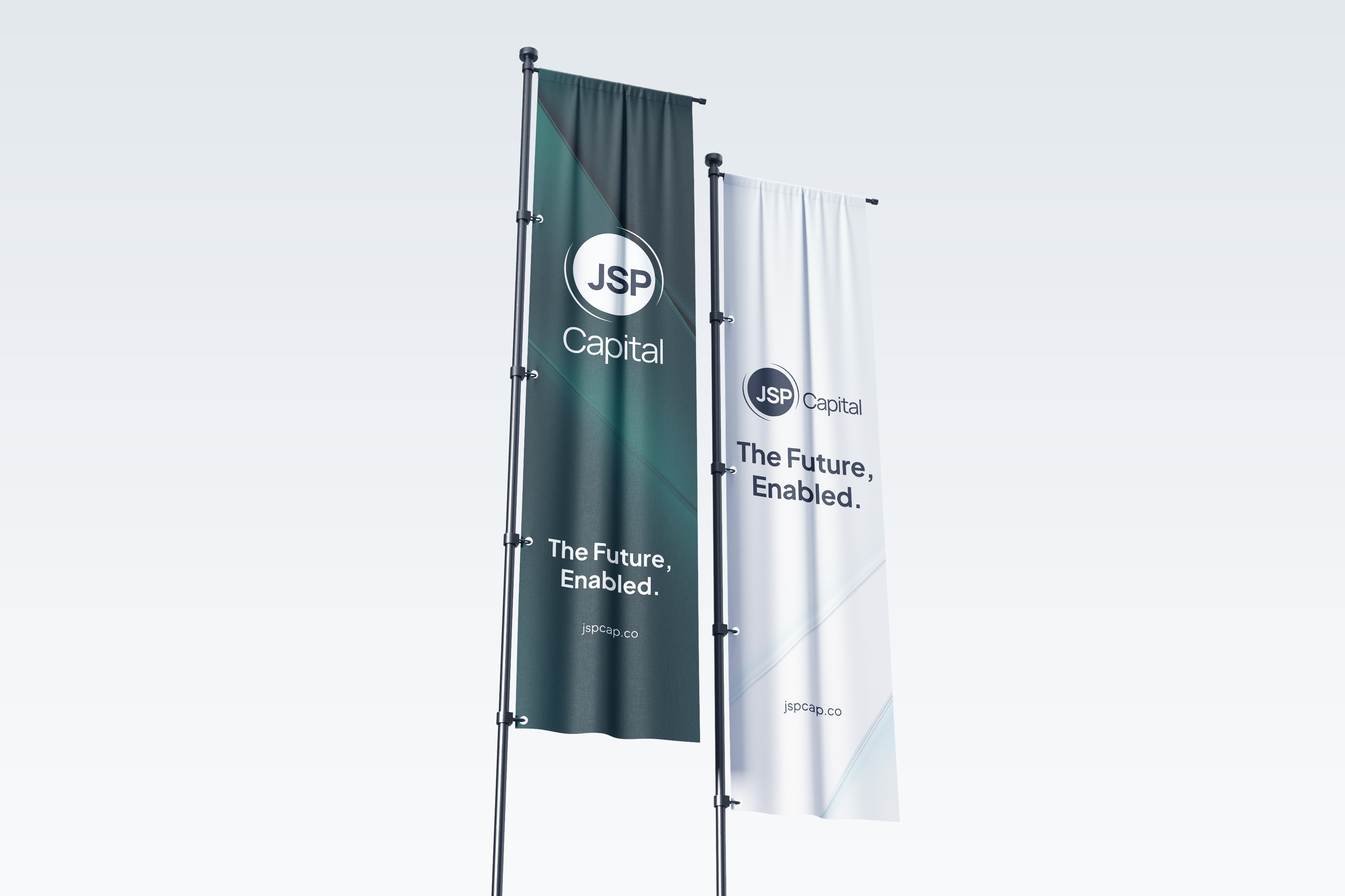 JSP Capital event flags